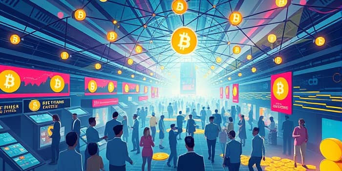 Initial Coin Offerings (ICOs): The Wild West of Funding