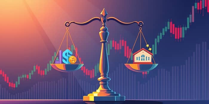 Risk Parity: Balancing Your Portfolio's Exposures