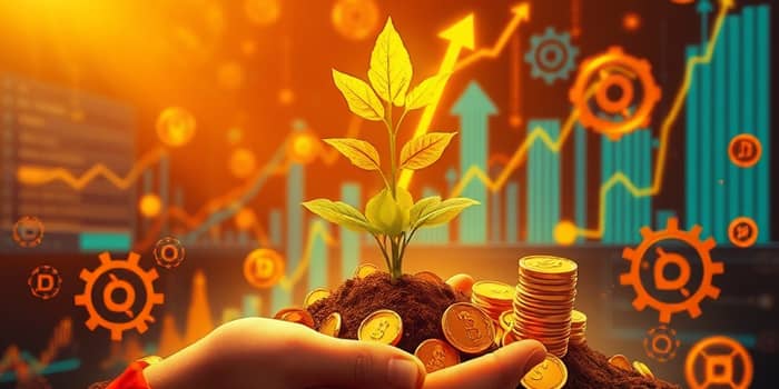 Growth Hacking Your Finances: Accelerated Strategies