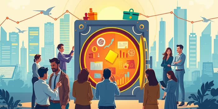 The Valuation Game: Understanding Your Company's Worth