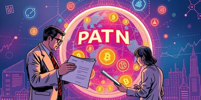 Monetizing Intellectual Property: Your Hidden Assets