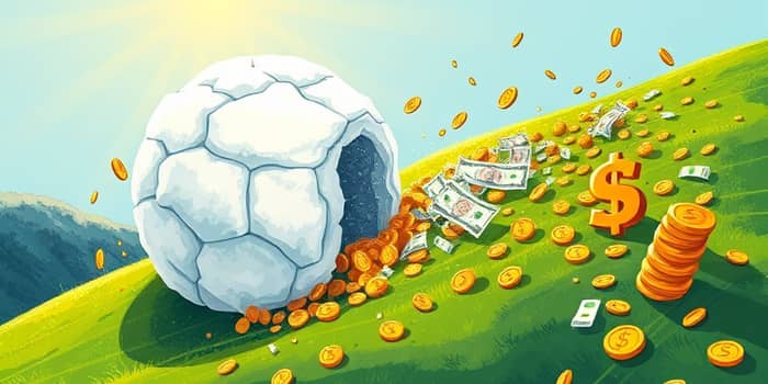 The Power of Compounding: Long-Term Financial Wisdom