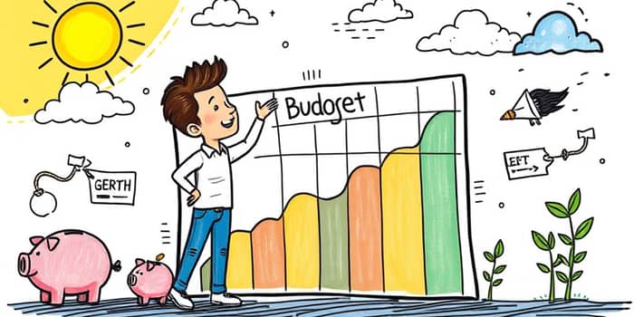 Budgeting for Uncertainty: Flexible Financial Planning