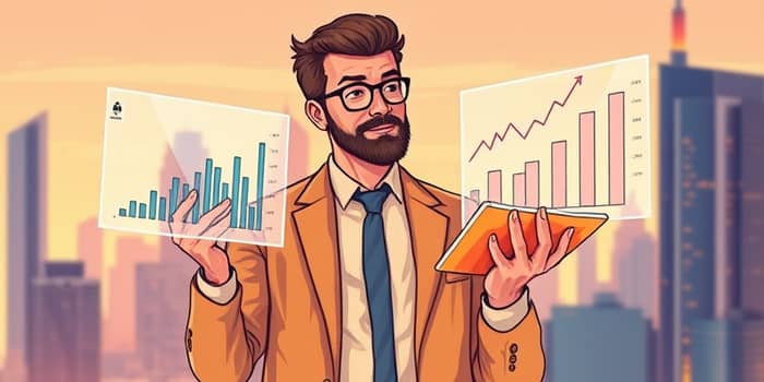 Financial Literacy for Leaders: Empowering Decisions