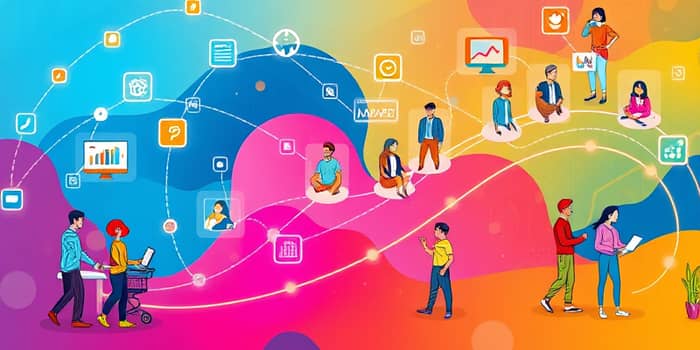 The Financial Impact of Customer Experience