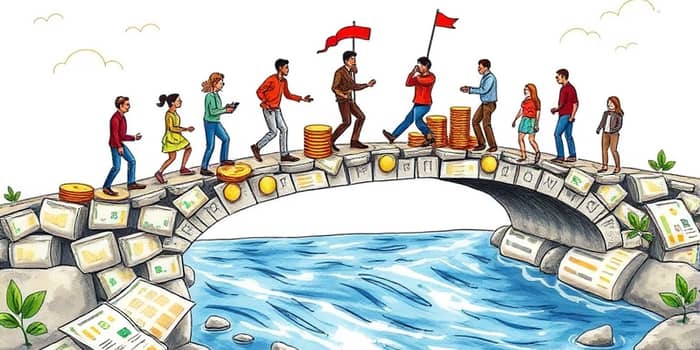 Building a Culture of Fiscal Responsibility