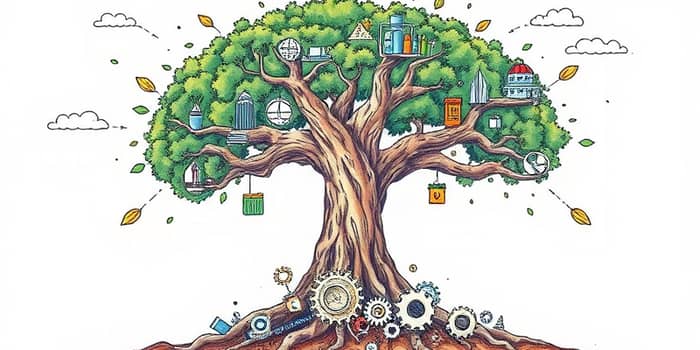 Scaling Sustainably: Growth Without Overextending