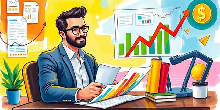 Optimizing Tax Strategy: Keeping More of Your Profits