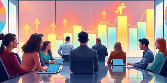 Boosting Shareholder Value: A Long-Term Approach