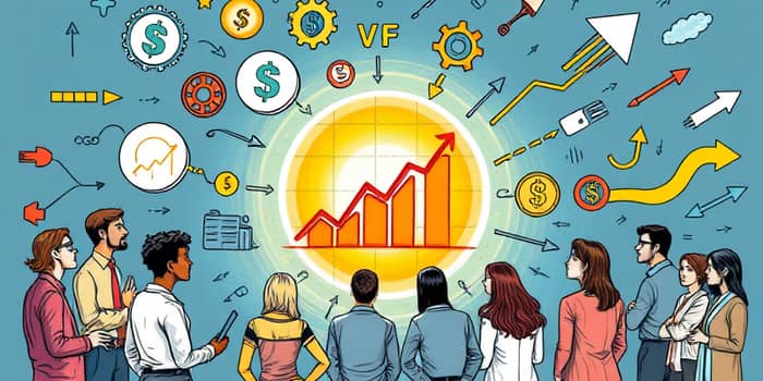 Maximizing Return on Capital Employed