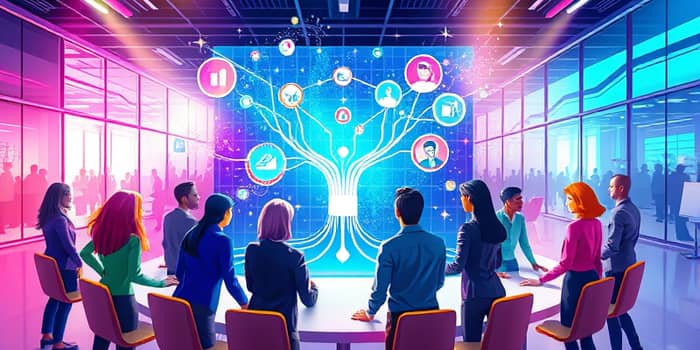 The Power of Scenario Planning: Preparing for Anything