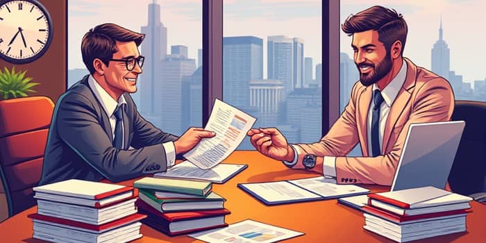 Negotiating Vendor Contracts: Saving Your Bottom Line