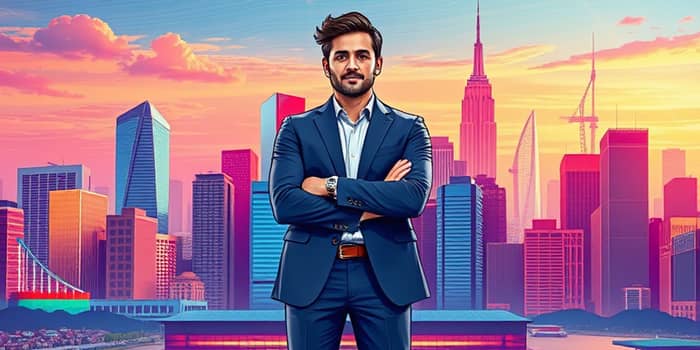 Investment Readiness: Preparing for Capital Influx