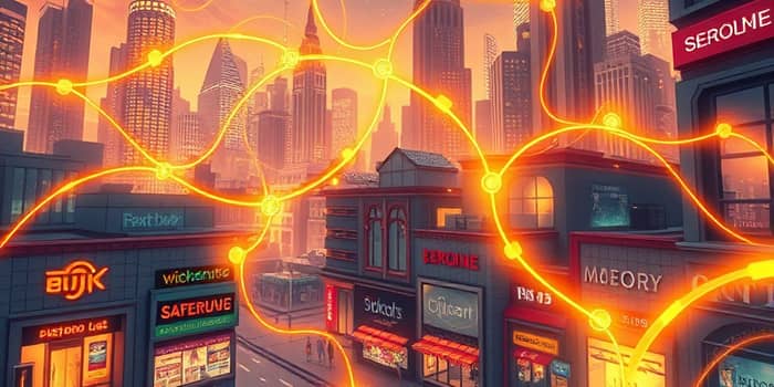 Profit Pathways: Uncovering Hidden Revenue Streams