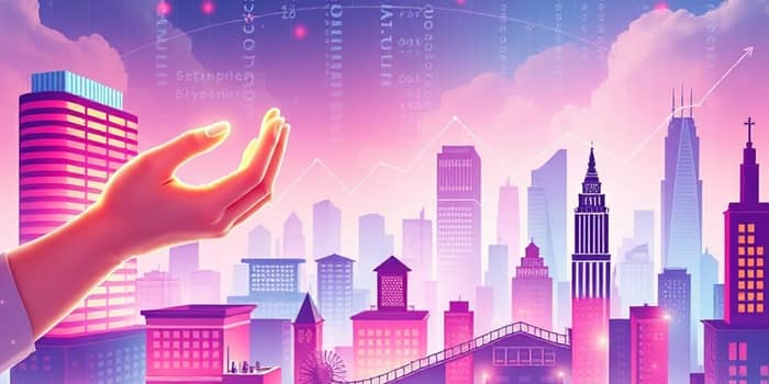 The Invisible Hand of Finance: Guiding Business Growth