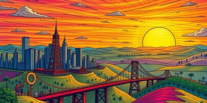 The Funding Frontier: Exploring Alternative Capital Sources