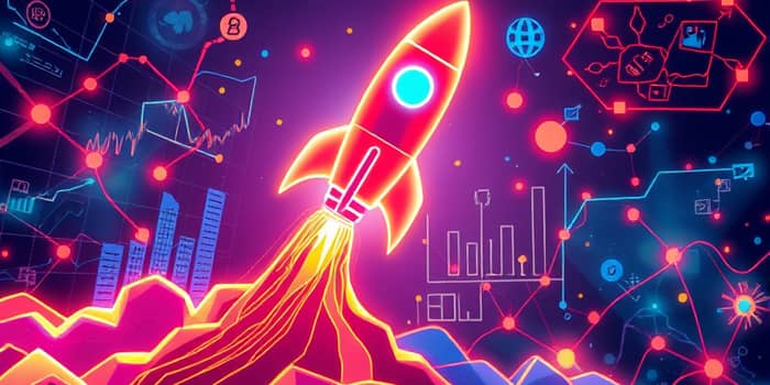 Growth Hacking Blueprint: Accelerated Business Expansion