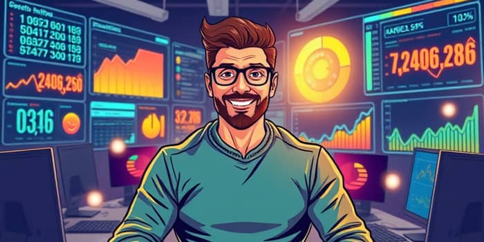 Startup Metrics That Matter: Beyond Vanity Numbers