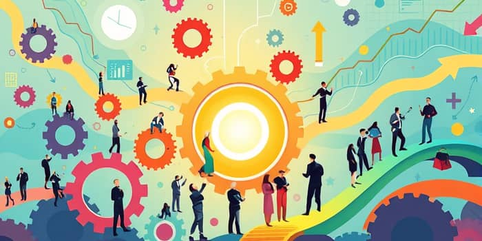 Operational Excellence: Streamlining for Profitability