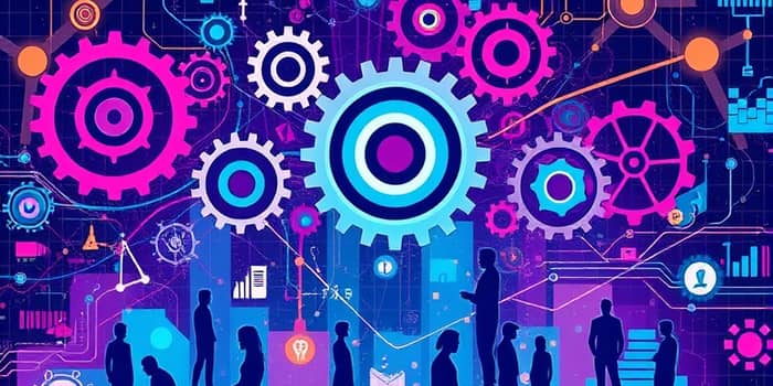 The Automation Advantage: Scaling Without Sacrifice