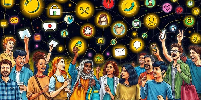 The Referral Engine: Harnessing Word-of-Mouth Marketing