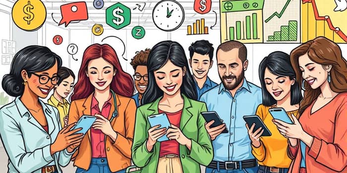 Financial Wellness Platforms: Holistic Approaches