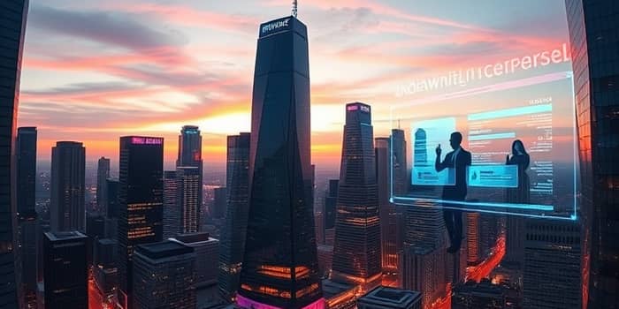 The Future of Credit: AI-Powered Underwriting