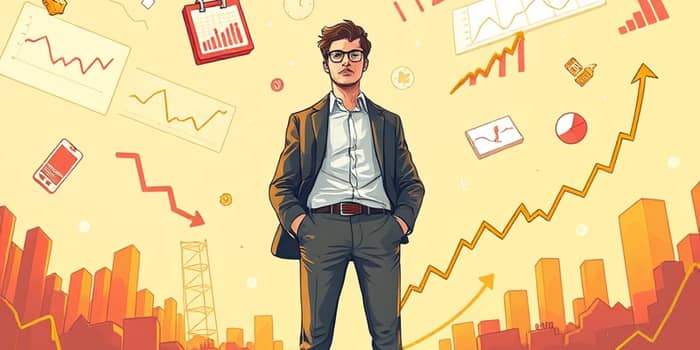 Financial Literacy for Founders: Mastering Your Business's Money