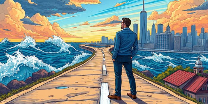 The Strategic Shift: Pivoting Your Business for Success