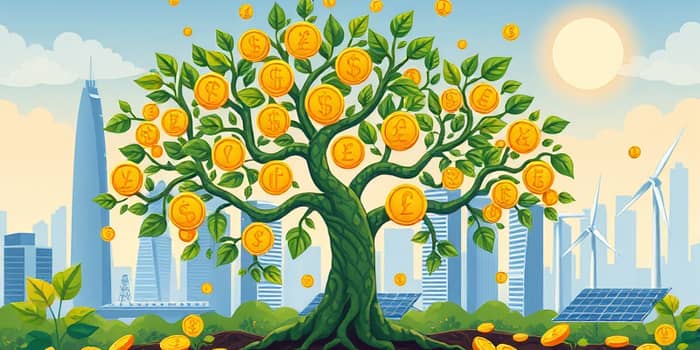 Sustainable Investing: Performance Meets Purpose