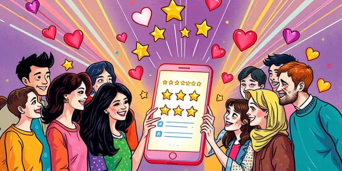 Social Proof Power: Building Trust and Credibility