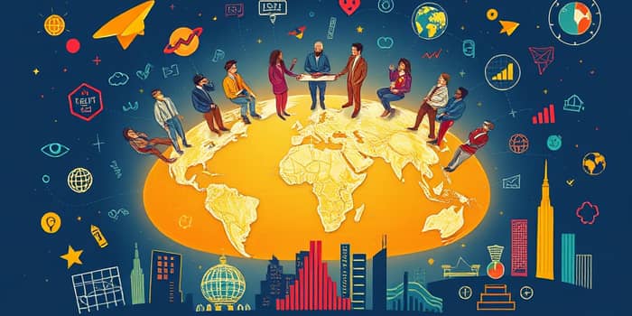 Global Ambitions: Expanding Your Business Internationally