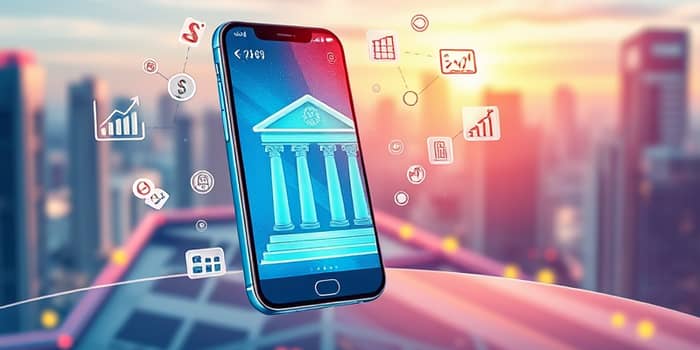 The Rise of Neo-Banks: Challenger or Collaborator?