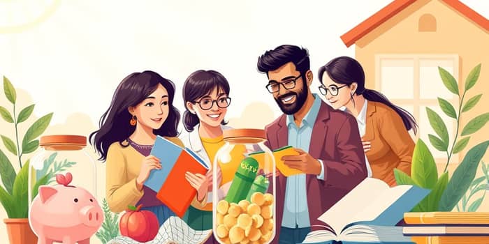 Financial Literacy: Empowering Informed Choices