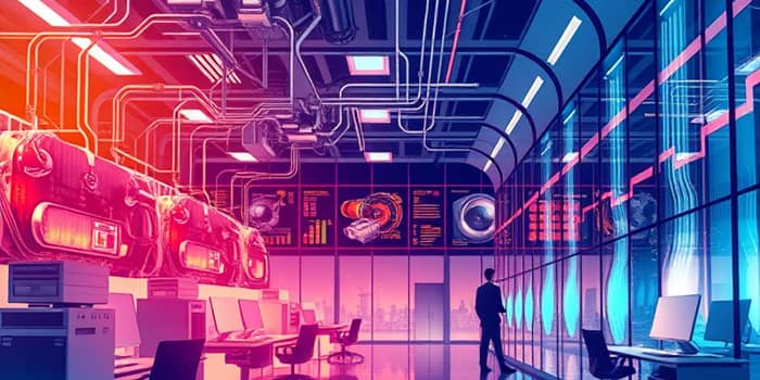 Efficiency Engines: Maximizing Productivity in Your Business