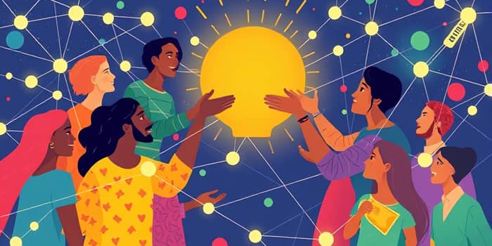 The Power of Peer-to-Peer Lending: Community Finance