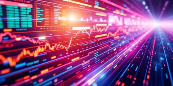 Algorithmic Trading: Unlocking Market Efficiency