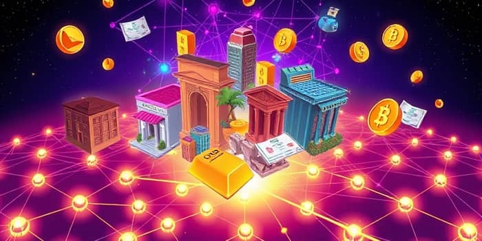 Asset Tokenization: Unlocking Liquidity