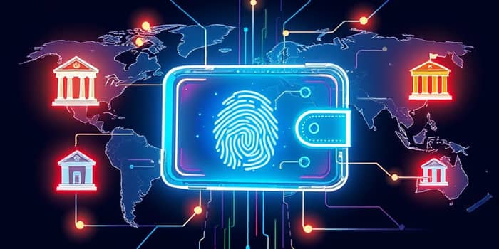 Digital Identity: The Foundation of Future Finance
