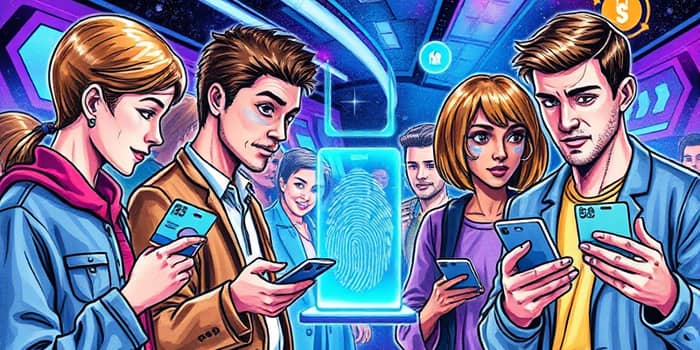 Biometric Payments: Seamless and Secure Transactions