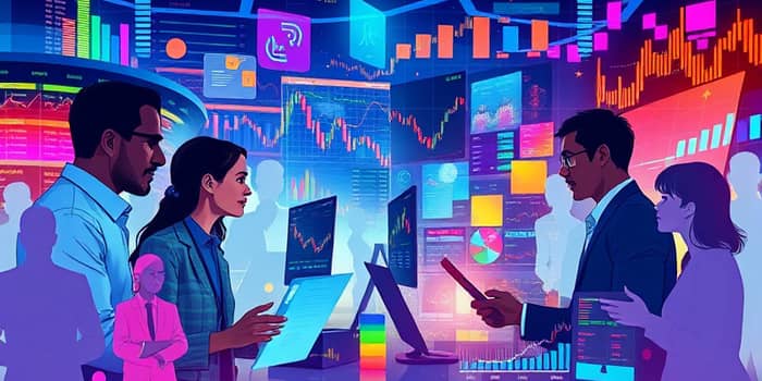 Synthetic Data for Financial Modeling: Enhanced Privacy