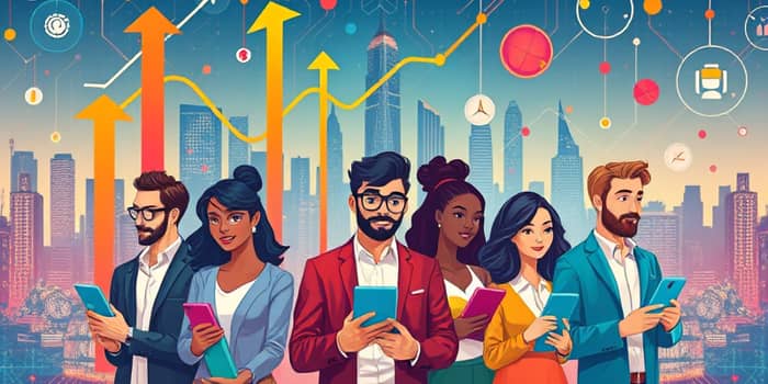 Alternative Lending: Beyond Traditional Banks