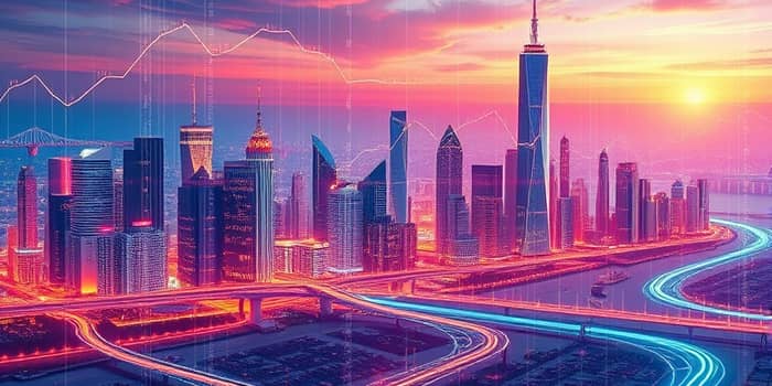 Data Monetization in Finance: New Revenue Streams