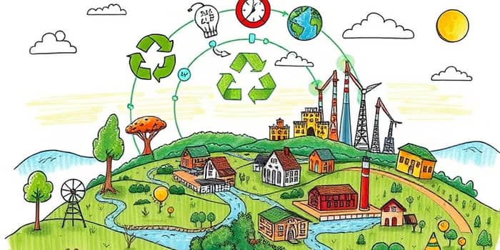 Circular Economy Finance: Funding Sustainability