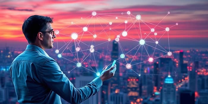 Cognitive Computing in Finance: Smarter Decisions