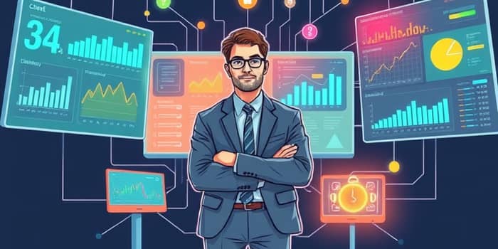 The Evolution of Wealth Management: Digital First