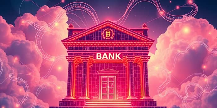 Cloud-Native Banking: Scalability and Agility