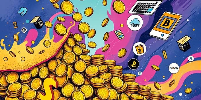 Subscription Finance: Reshaping Ownership