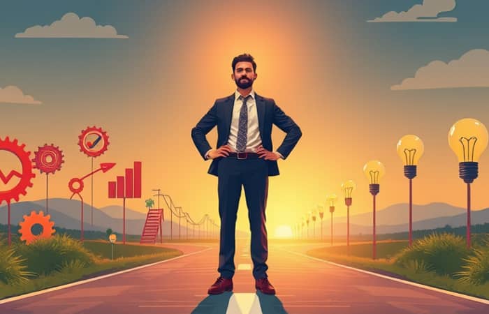 Financial Freedom: Achieving Independence Through Entrepreneurship