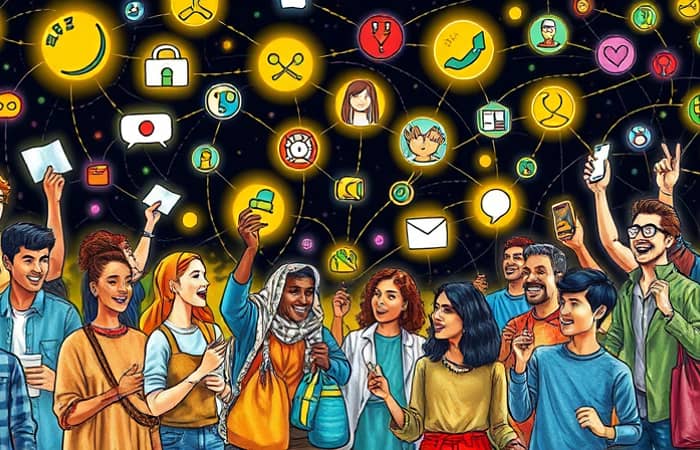 The Referral Engine: Harnessing Word-of-Mouth Marketing